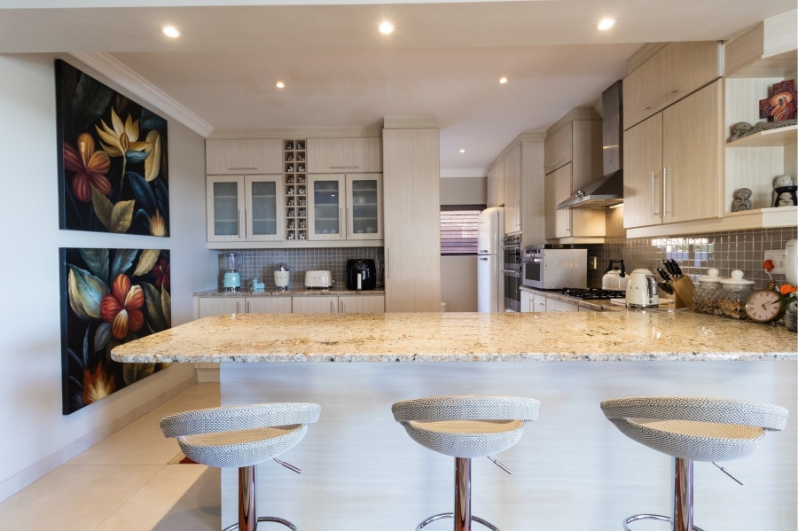 4 Bedroom Property for Sale in Big Bay Western Cape